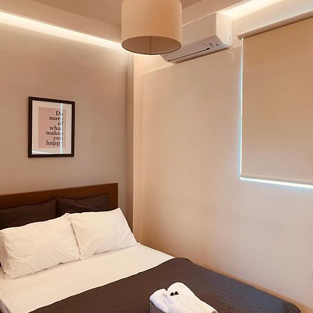 Rainbow Suites Thessaloniki Exterior photo