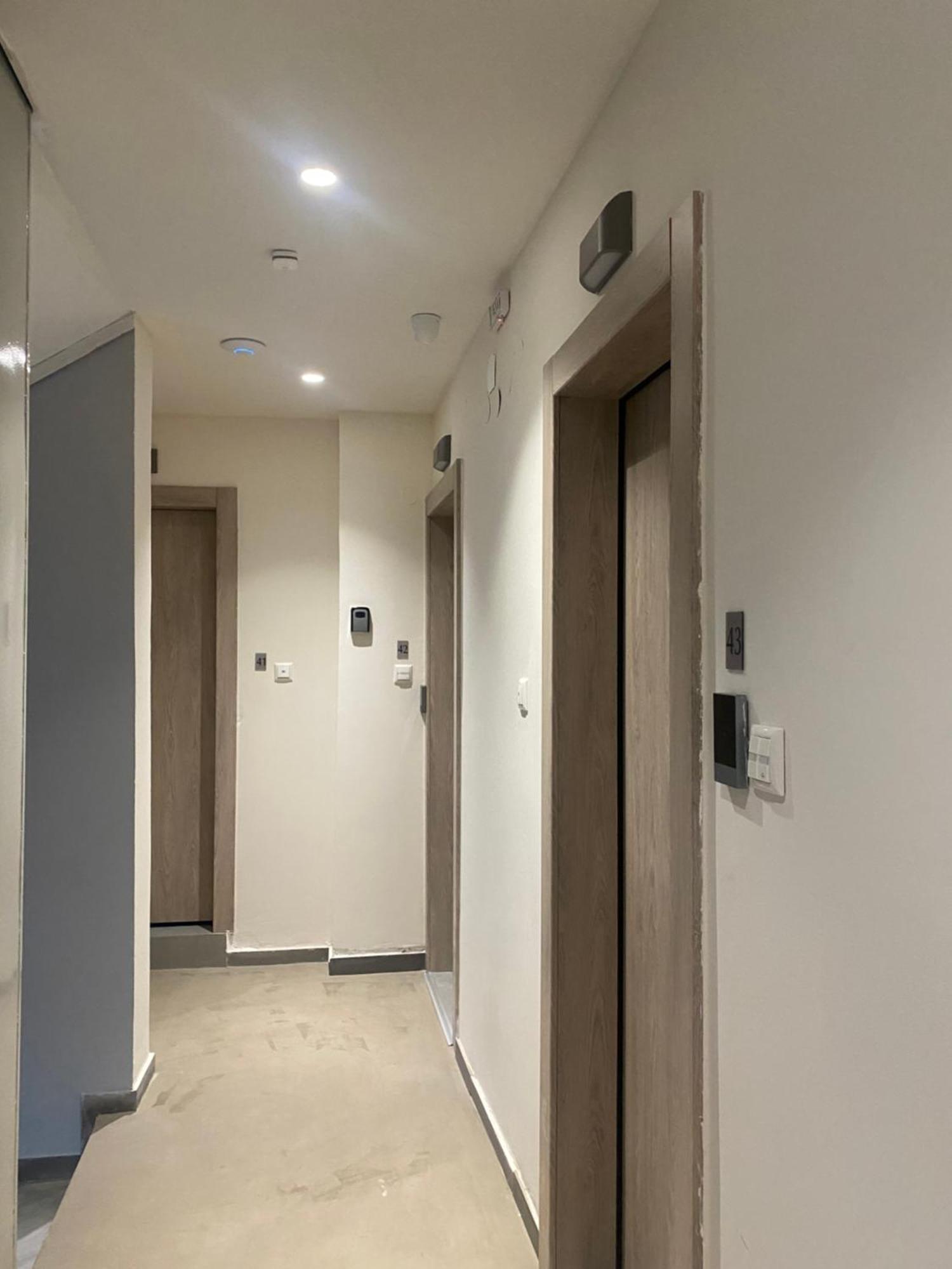 Rainbow Suites Thessaloniki Exterior photo